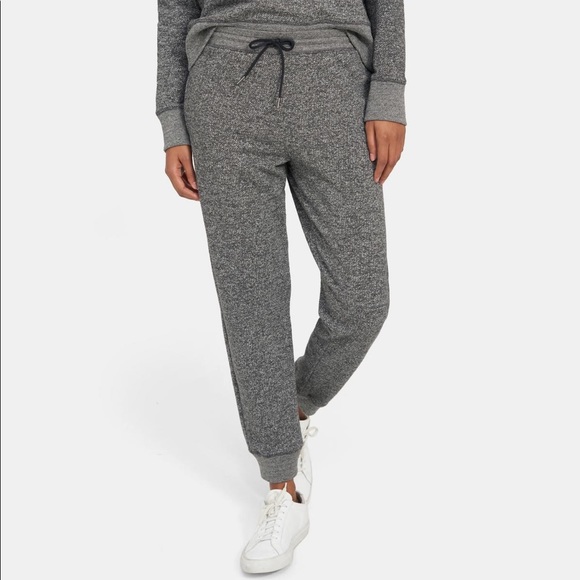 Theory Pants & Jumpsuits Theory Draw String Jogger Pants Poshmark